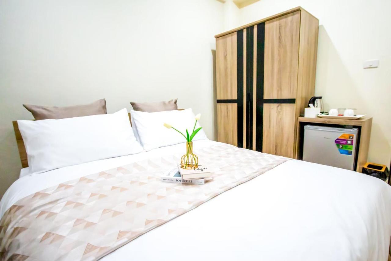 Superior Queen Room
