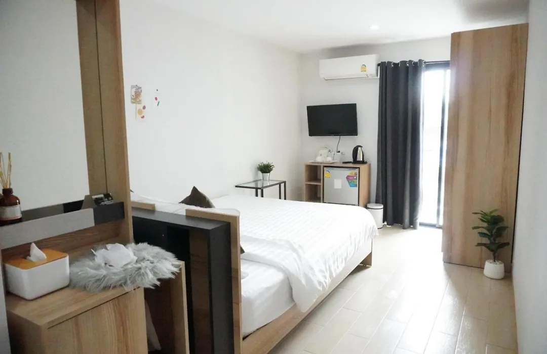 Atc Residence-1