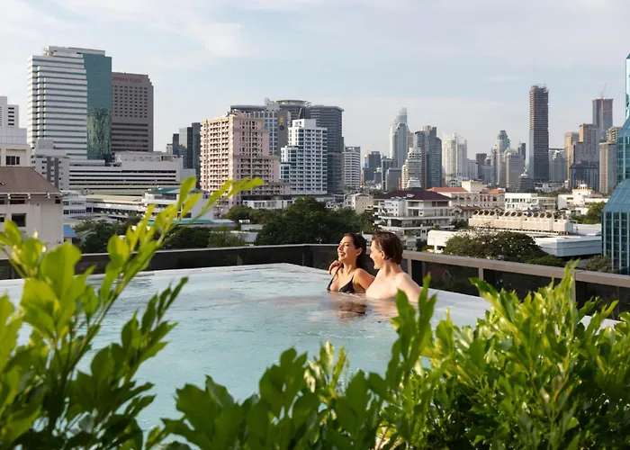 Ascott Embassy Sathorn